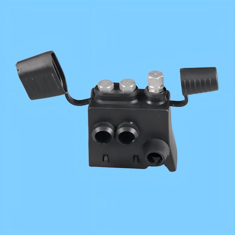 CT-395 Insulation Piercing Connector 5